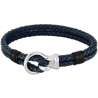 Zeades férfi karkötő - ZMB02500 - Davier