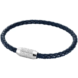 Zeades férfi karkötő - ZMB02579 - Damier