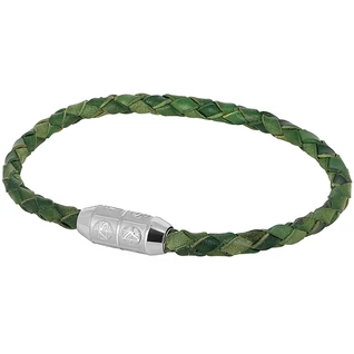 Zeades férfi karkötő - ZMB02593 - Damier