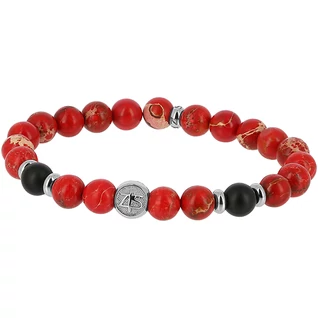 Zeades férfi karkötő - ZMB02601 - Madagascar