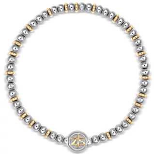 Zeades férfi karkötő - ZMB02699 - Bulbe