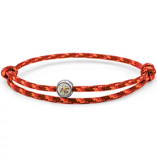 Zeades unisex karkötő - ZMB02702 - Pennon