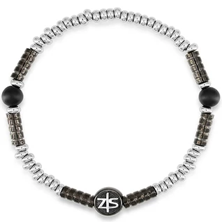 Zeades férfi karkötő - ZMB02750 - Accon