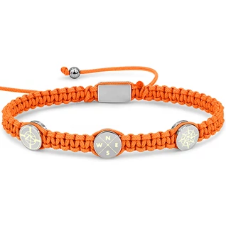 Zeades férfi karkötő - ZMB02769 - Amiral