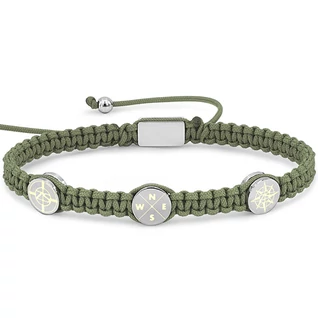 Zeades férfi karkötő - ZMB02770 - Amiral