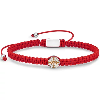 Zeades férfi karkötő - ZMB02772 - Sauveur