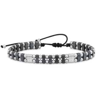 Zeades férfi karkötő - ZMB02790 - Fortepiano