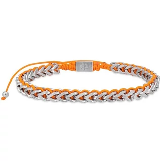 Zeades férfi karkötő - ZMB02791 - Legato