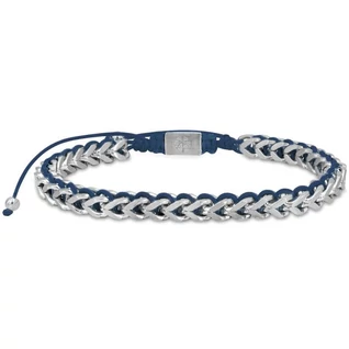 Zeades férfi karkötő - ZMB02793 - Legato