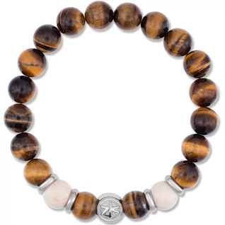 Zeades férfi karkötő - ZMB02805 - Fortitude