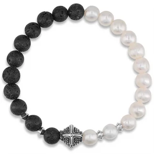 Zeades férfi karkötő - ZMB02836 - Tuara