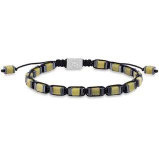 Zeades férfi karkötő - ZMB02838 - Capo d'Ortu