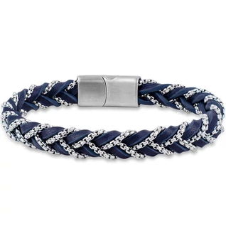 Zeades férfi karkötő - ZMB02840 - Partinello