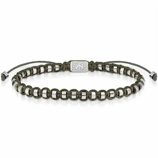 Zeades férfi karkötő - ZMB02858 - Gradi