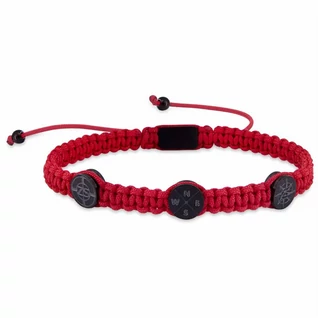 Zeades férfi karkötő - ZMB02863 - Amiral