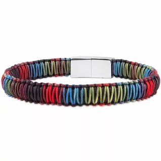 Zeades férfi karkötő - ZMB02879 - Yuma