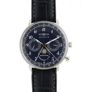Zeppelin női óra - 7037-3 - LZ129 Hindenburg 