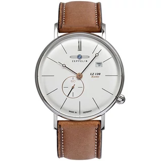 Zeppelin férfi óra  - 7138-4 - Rome