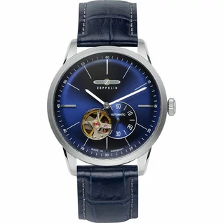 Zeppelin férfi óra - 7364-3 -Fatline