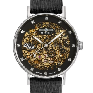 Zeppelin női óra - 7461-2 - Princess of the Sky