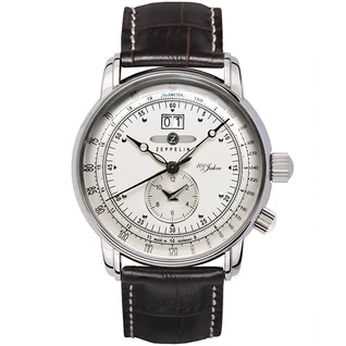 Zeppelin férfi óra  - 7640-1 - 100 Years Zeppelin ED. 1