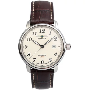 Zeppelin férfi óra  - 7656-5 - LZ127 Graf  Zeppelin