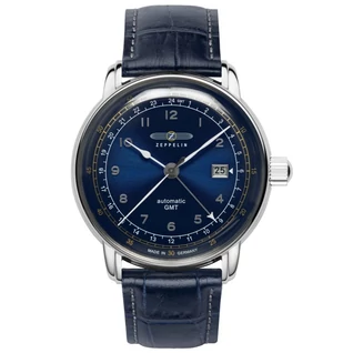 Zeppelin férfi óra - 7668-3 - Los Angeles Zeppelin férfi óra - 7668-3 - Los Angeles