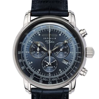 Zeppelin férfi óra - 7680-3 - 100 Years Zeppelin ED. 1