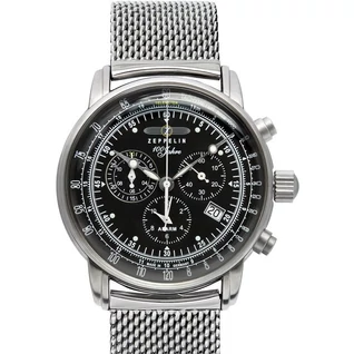 Zeppelin férfi óra - 7680M-2 - 100 Years Zeppelin ED. 1
