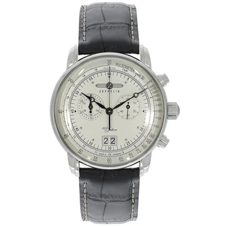 Zeppelin férfi óra - 7690-1 100 Years Zeppelin ED. 1