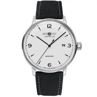 Zeppelin férfi óra - 8064-1_N - Hindenburg Zeppelin férfi óra - 8064-1_N - Hindenburg