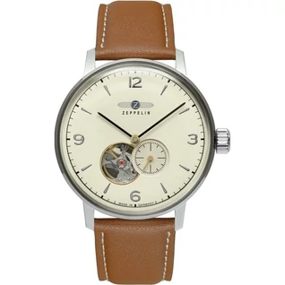Zeppelin férfi óra - 8066-5_N - Hindenburg Zeppelin férfi óra - 8066-5_N - Hindenburg