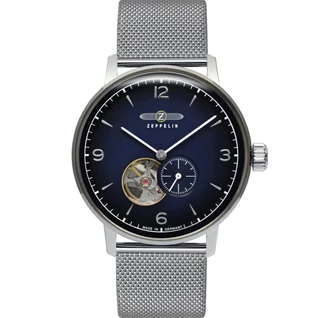 Zeppelin férfi óra - 8066M-3_N - Hindenburg