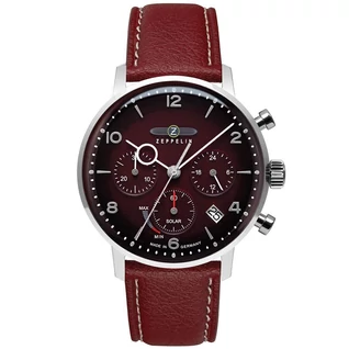 Zeppelin férfi óra - 8086-2_N - Hindenburg Zeppelin férfi óra - 8086-2_N - Hindenburg