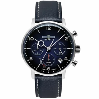 Zeppelin férfi óra - 8086-3_N - Hindenburg Zeppelin férfi óra - 8086-3_N - Hindenburg