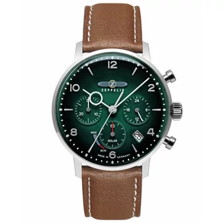 Zeppelin férfi óra - 8086-4_N - Hindenburg Zeppelin férfi óra - 8086-4_N - Hindenburg