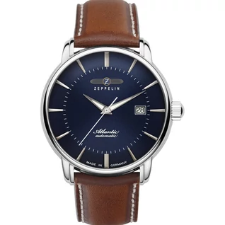 Zeppelin férfi óra - 8452-3- Atlantic