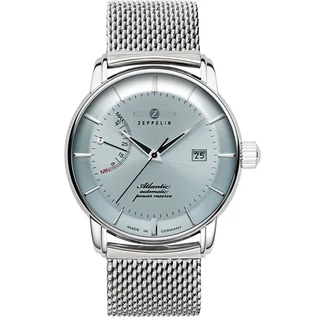 Zeppelin férfi óra - 8462M-6 - Atlantic Zeppelin férfi óra - 8462M-6 - Atlantic
