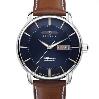 Zeppelin férfi óra - 8466-3 - Atlantic Zeppelin férfi óra - 8466-3 - Atlantic