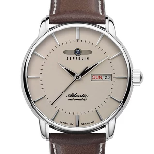 Zeppelin férfi óra - 8466-5 - Atlantic Zeppelin férfi óra - 8466-5 - Atlantic