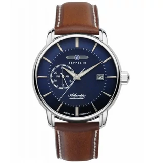 Zeppelin férfi óra - 8470-3 - Atlantic Zeppelin férfi óra - 8470-3 - Atlantic