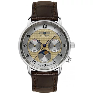 Zeppelin női óra - 8537-5 - Friedrichshafen Zeppelin női óra - 8537-5 - Friedrichshafen