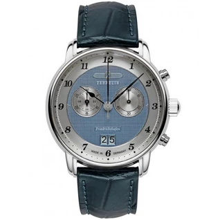 Zeppelin férfi óra  - 8584-3 - Friedrichshafen Chronograph Zeppelin férfi óra  - 8584-3 - Friedrichshafen Chronograph