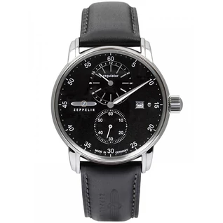 Zeppelin férfi óra  - 8622-2 - New Captain's Line