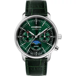 Zeppelin női óra - 8635-4 - Marine Zeppelin női óra - 8635-4 - Marine