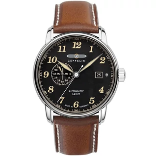 Zeppelin férfi óra  - 8668-2 - LZ127 Graf  Zeppelin