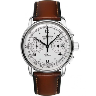 Zeppelin férfi óra - 8676-1 - 100 Years