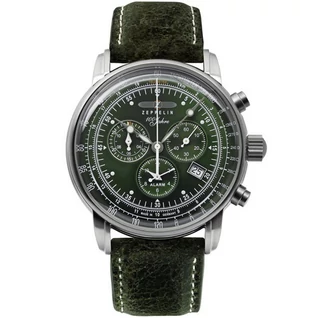 Zeppelin férfi óra - 8680-4 - 100 Years Zeppelin ED. 1