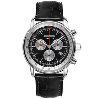 Zeppelin férfi óra - 8888-2 - Marine Zeppelin férfi óra - 8888-2 - Marine