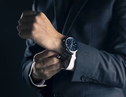Miről ismerhető fel a tökéletes férfi karóra?